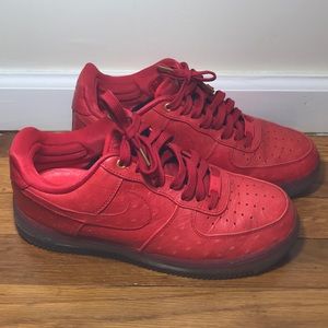 🐉Nike Air Force One Special Chinese Edition 8.5
